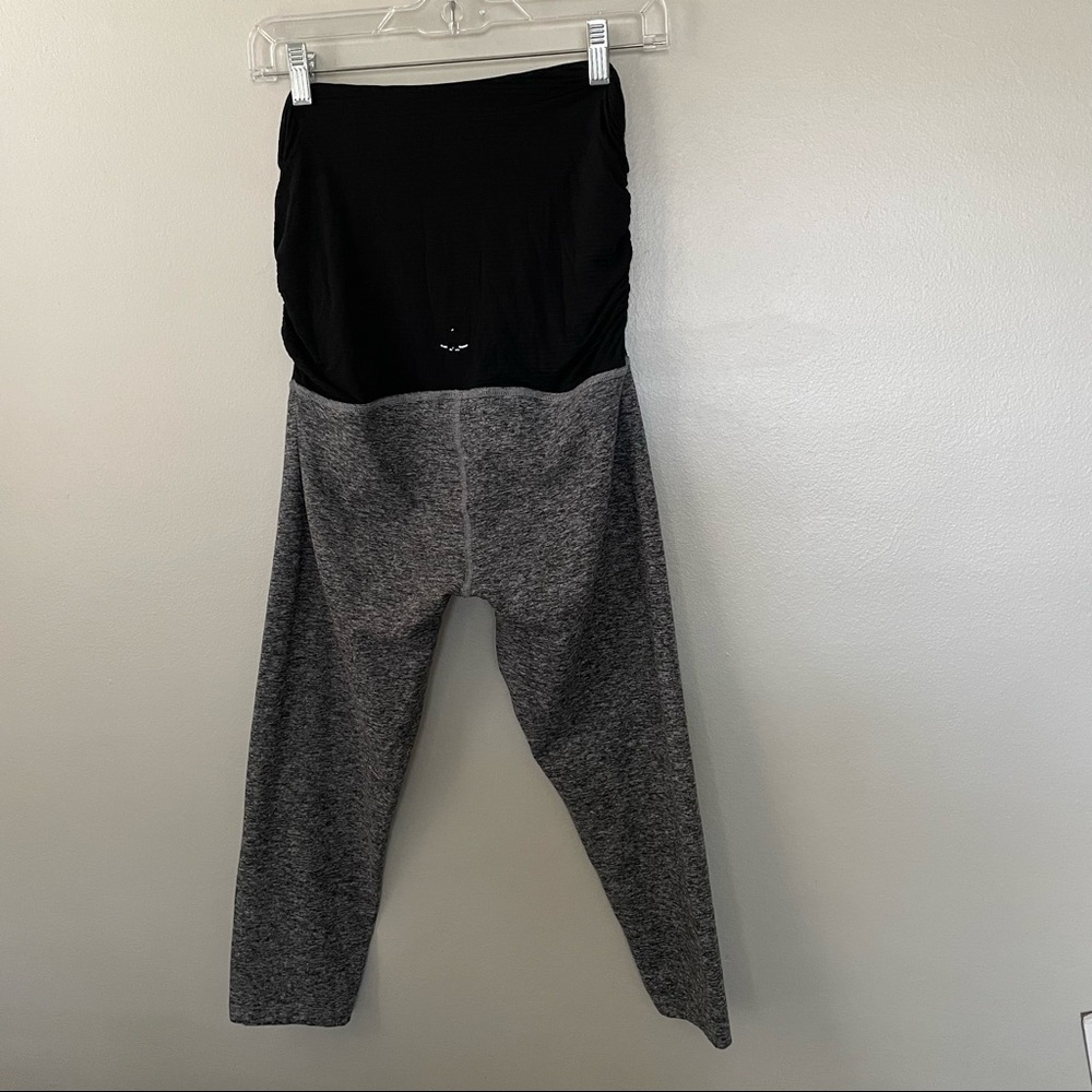 Beyond the bump leggings - Picture 2 of 7